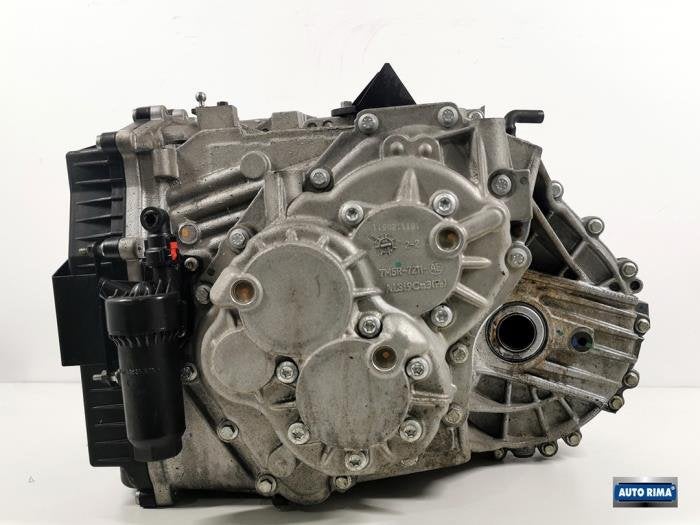 Automaatbak van een Volvo V70, Gebruikt, -, -, Ophalen of Verzenden