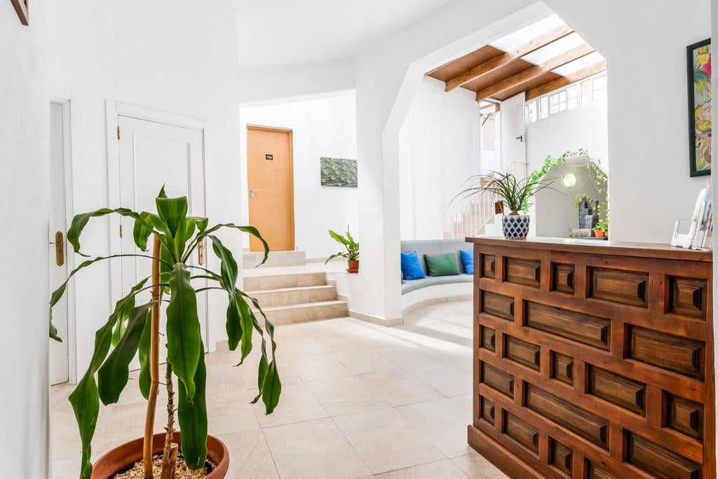 La maison de 12 chambres, locale, à Tenerife Sud, Immo, Maisons à vendre