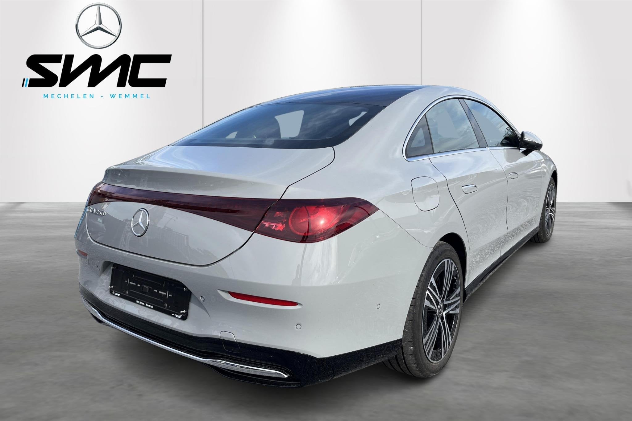 Mercedes-Benz CLA-Klasse CLA 250+ Business Edition, Autos, Volant multifonction, Achat, 4 portes, Entreprise