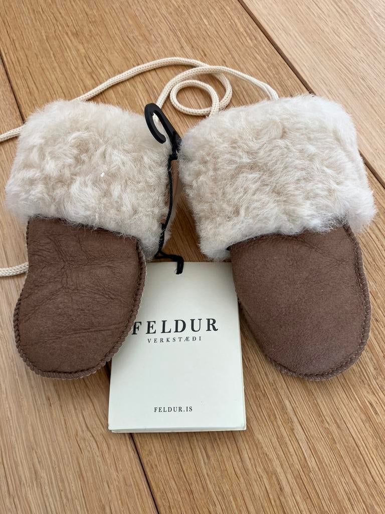 Feldur - Babywanten - NIEUW, Kinderen en Baby's, Ophalen, Nieuw