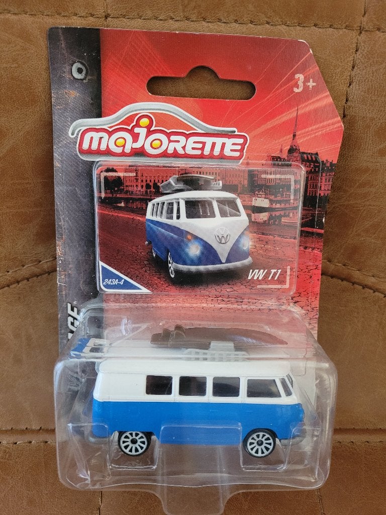 Majorette Vintage, Hobby en Vrije tijd, Ophalen of Verzenden, Nieuw, Majorette