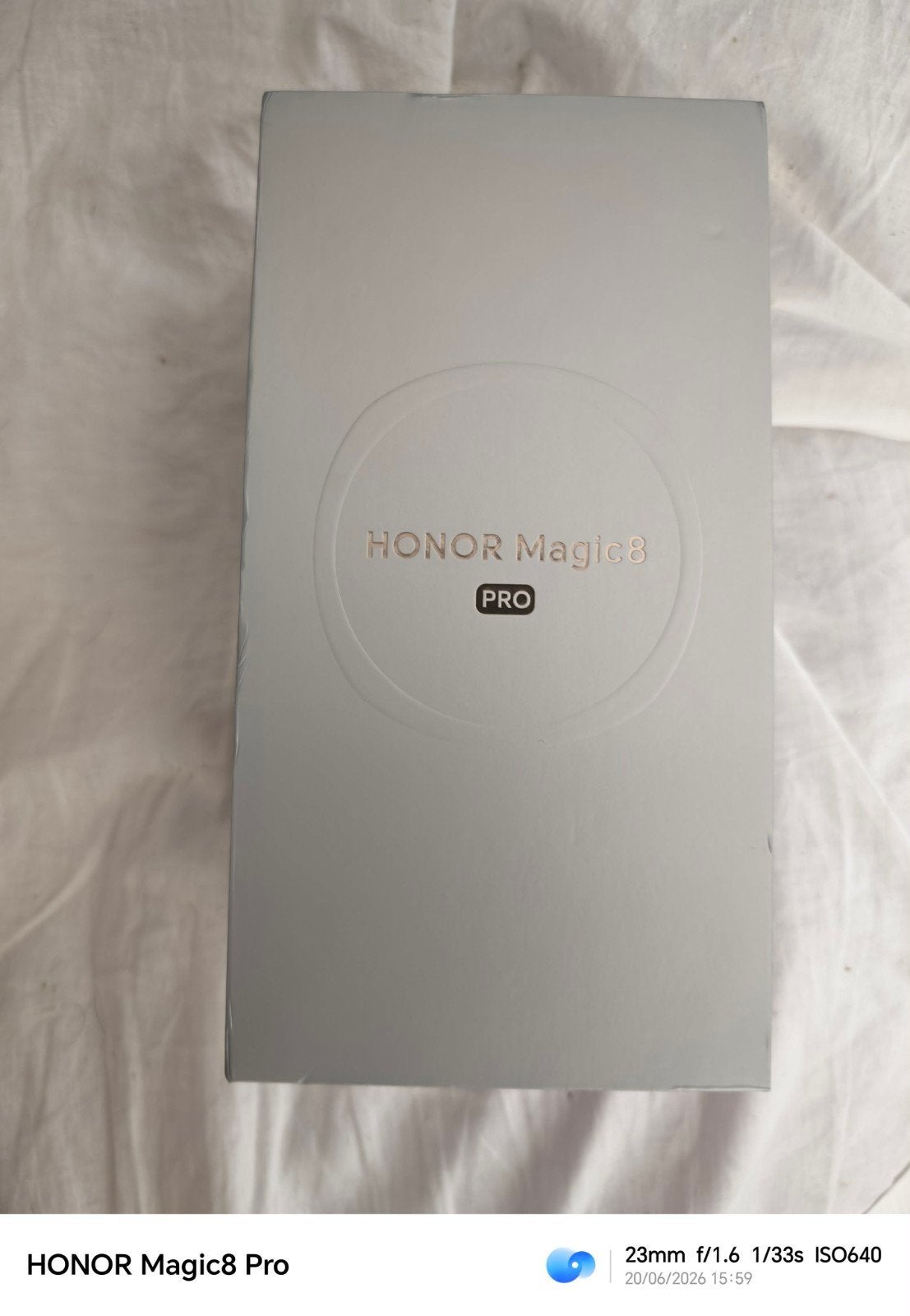 Honor magique 8 Pro TB 1000giga, Informatique & Logiciels, Chromebooks, Enlèvement