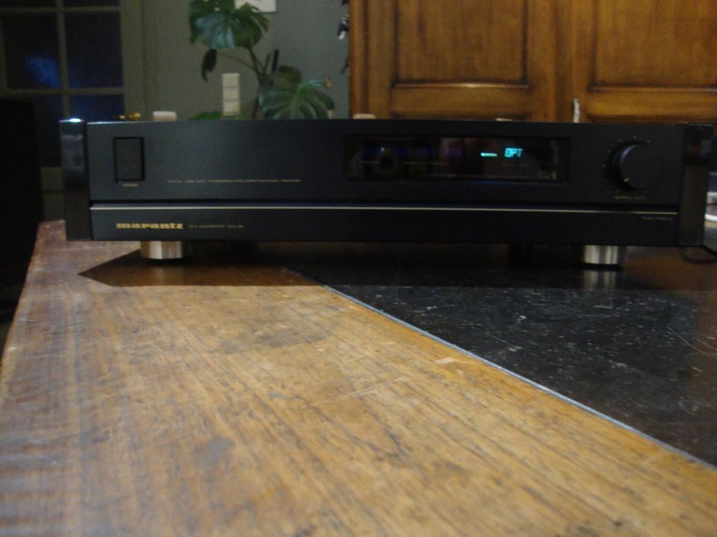 MARANTZ CDA 94... HIGH-END..., Ophalen, Marantz