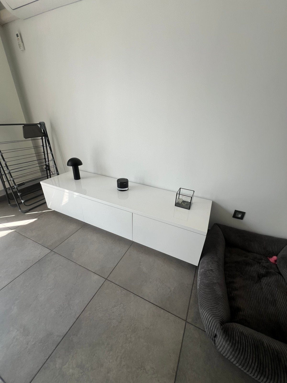 Moderne kast, Huis en Inrichting, Ophalen