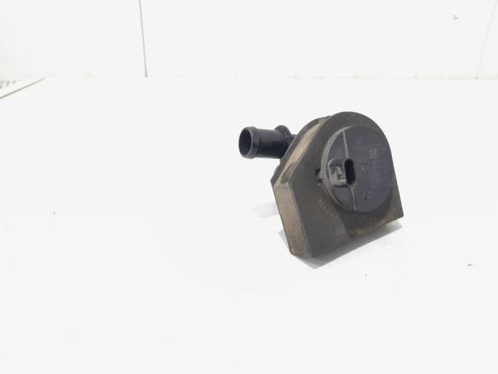Pompe à eau supplémentaire d'un Audi A3, -, 3 mois de garantie, Audi, Utilisé