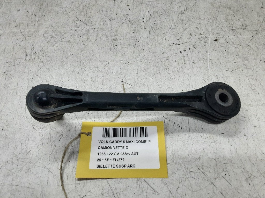 STABILISATORSTANG KOPPELSTANG LINKS ACHTER (5R3505465E), Gebruikt, Volkswagen, Volkswagen AG, Kundenbetreuung@volkswagen.de