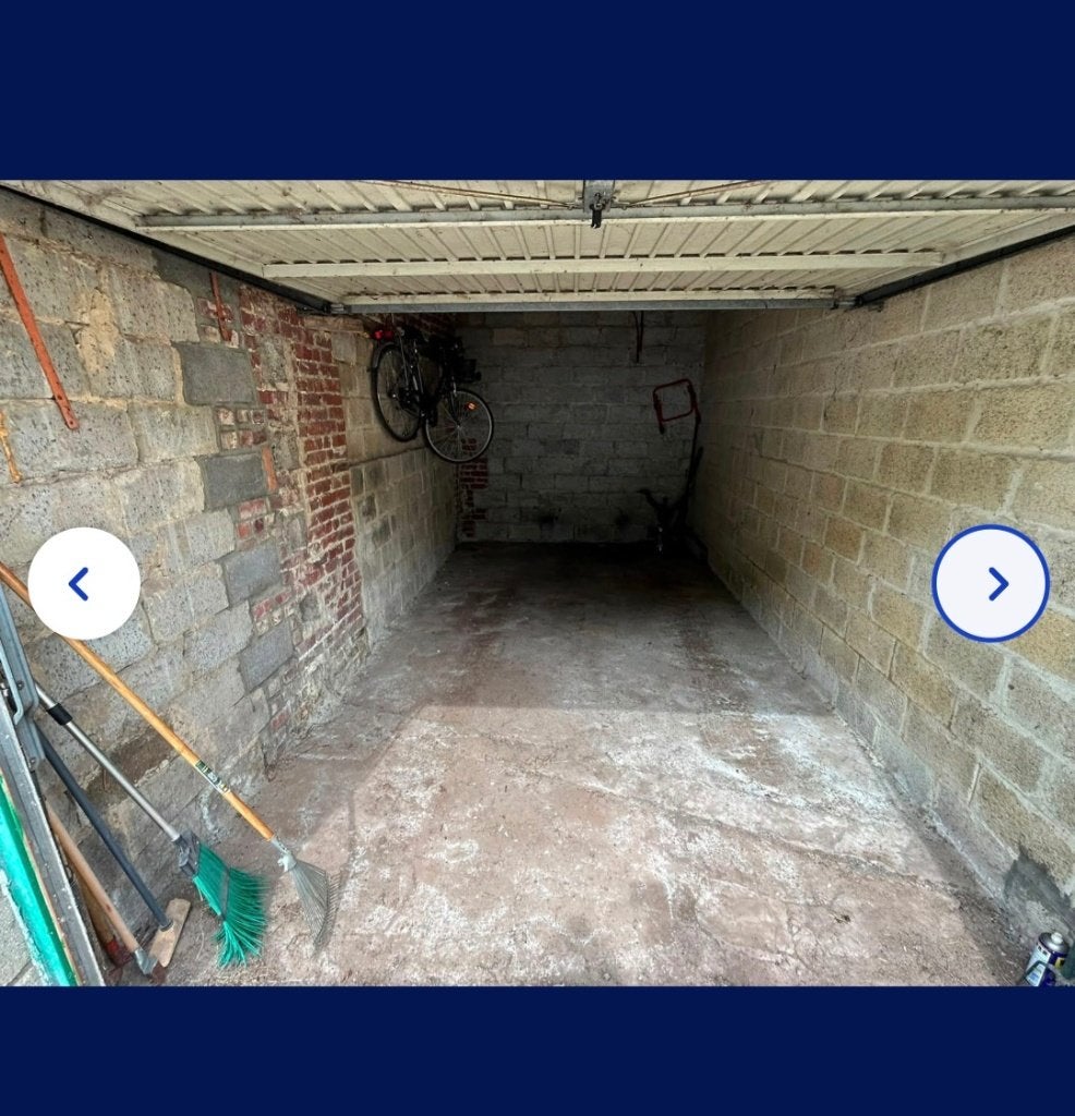 Garage a vendre, Province de Hainaut
