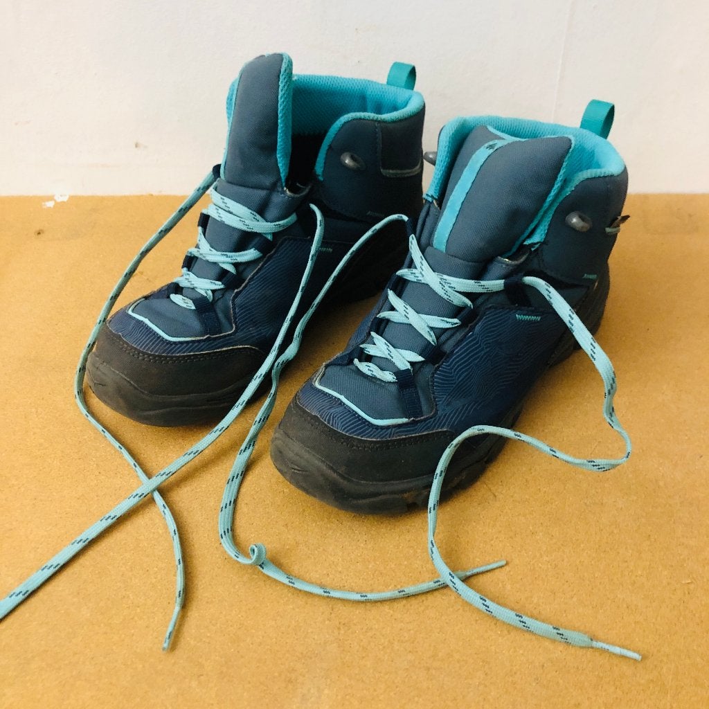 Chaussures de randonnée taille 36, Enlèvement ou Envoi, Utilisé, Chaussures