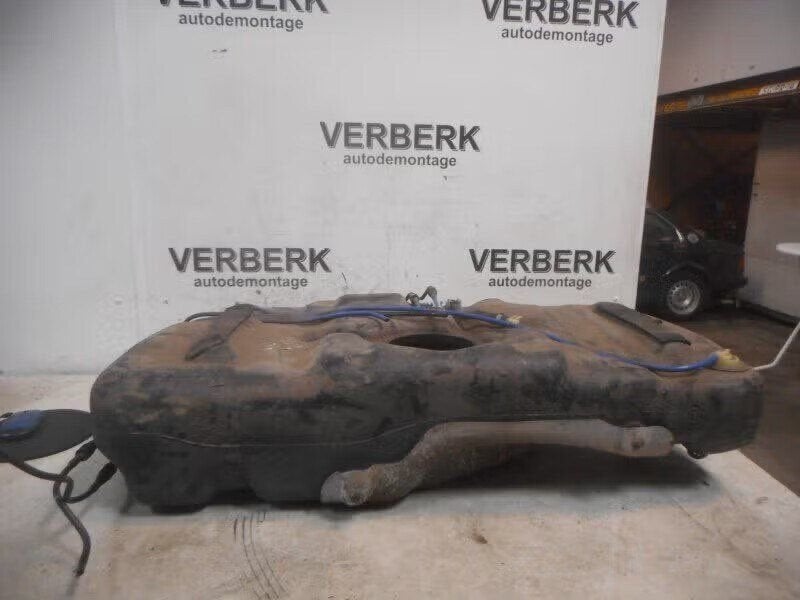 TANK Opel Meriva (A) (01-2003/05-2010) (93326572), Bahnhofsplatz 65423 Rüsselsheim am Main, DE, Gebruikt, Opel, Opel Automobile GmbH