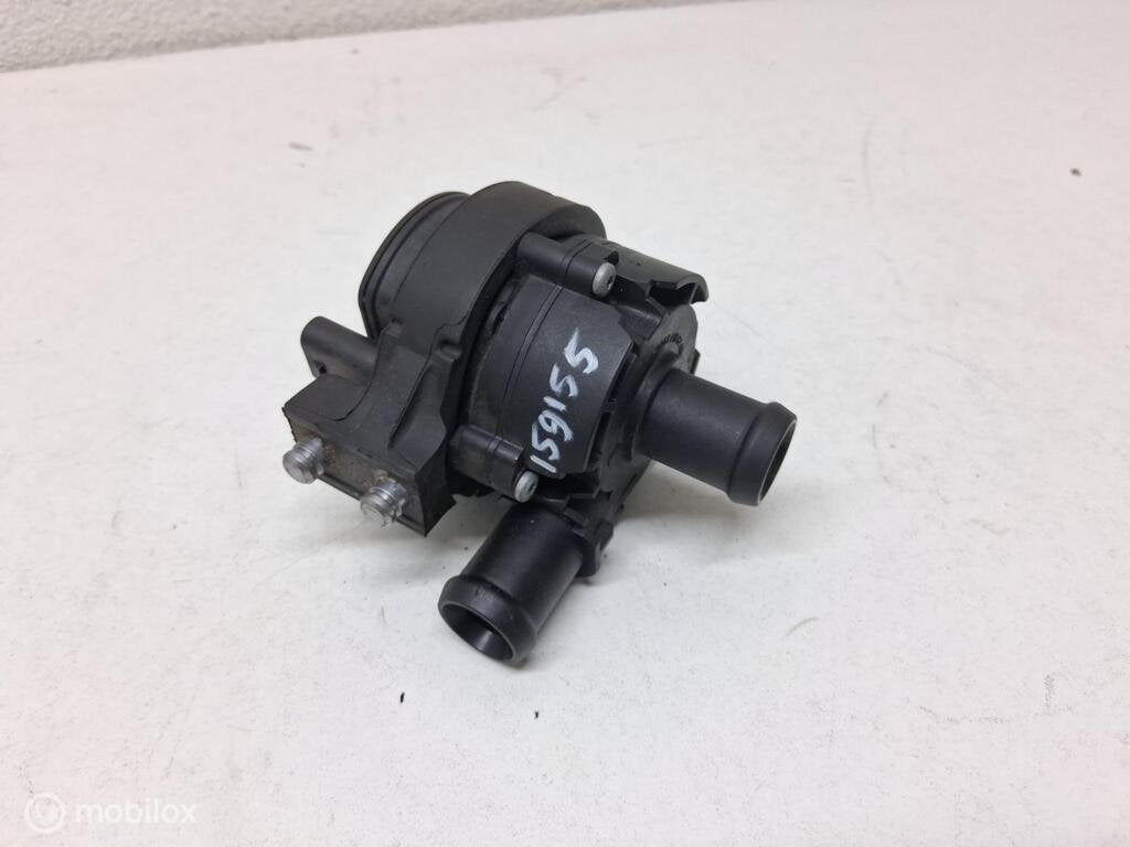 Extra waterpomp Vw Beetle ('11-'18) 5G0965567, Enlèvement ou Envoi, Volkswagen, Utilisé, Volkswagen