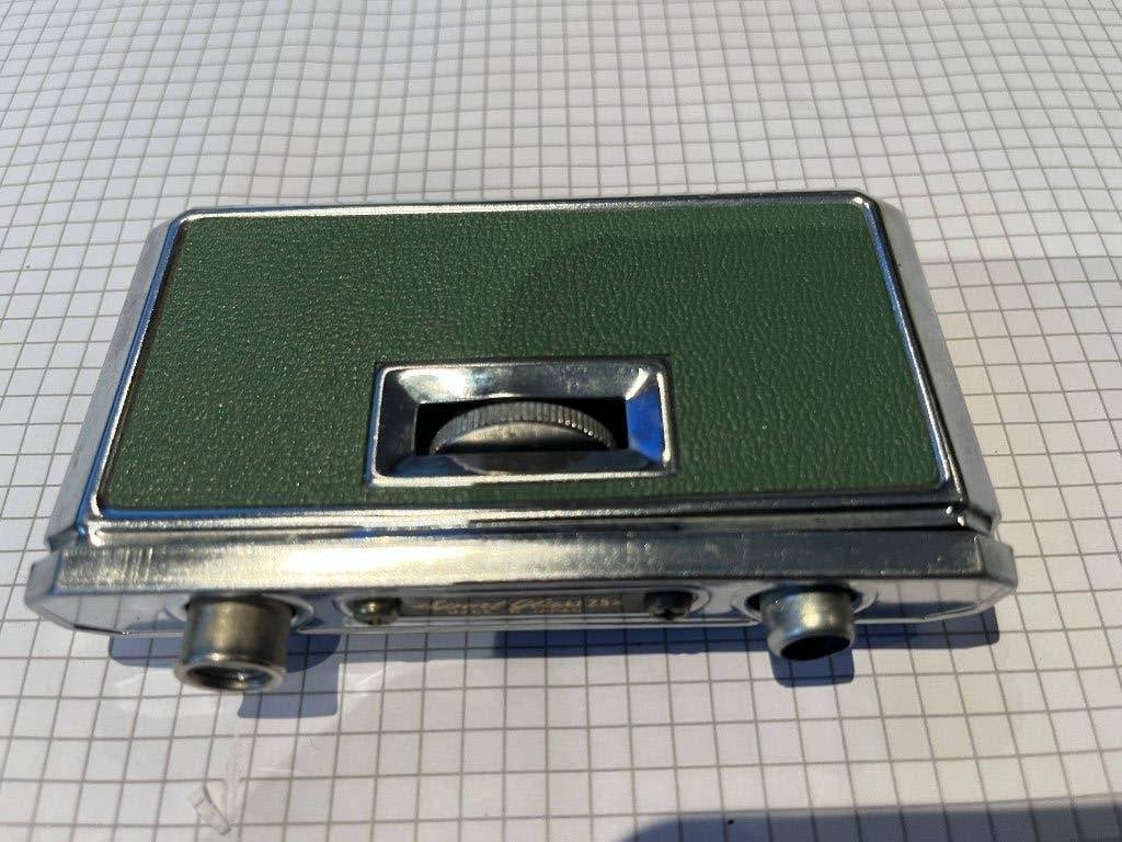 jumelle, Audio, Tv en Foto, Optische apparatuur | Verrekijkers, Ophalen, Gebruikt