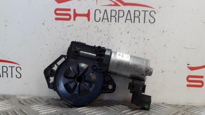 Moteur toit ouvrant d'un Mercedes A-Klasse, 3 mois de garantie, Utilisé, -, -