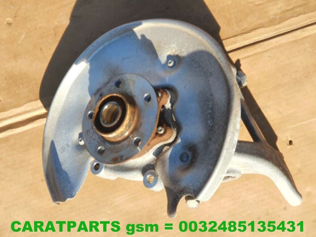 8k0505431ar fus e a4 a5 moyeux de direction a4 a5 a6 4g a7, AUDI AG, Auto-Union-Strasse 1
85045  Ingolstadt, DE, Audi, Utilisé