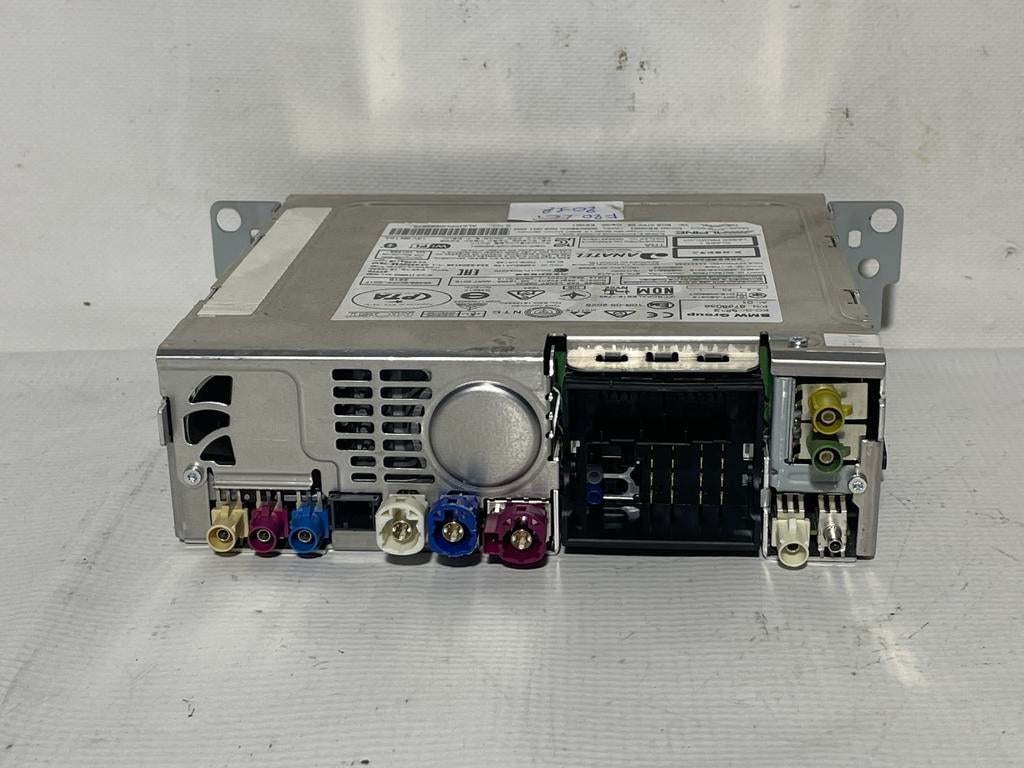 Modules radio 8798036 BMW F20 LCI, C, C, Audi, Enlèvement