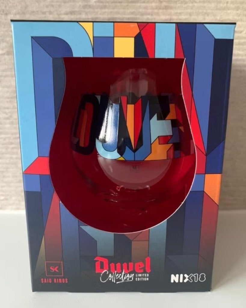 Duvel glas said, Verzamelen, Ophalen, Nieuw, Glas of Glazen, Duvel