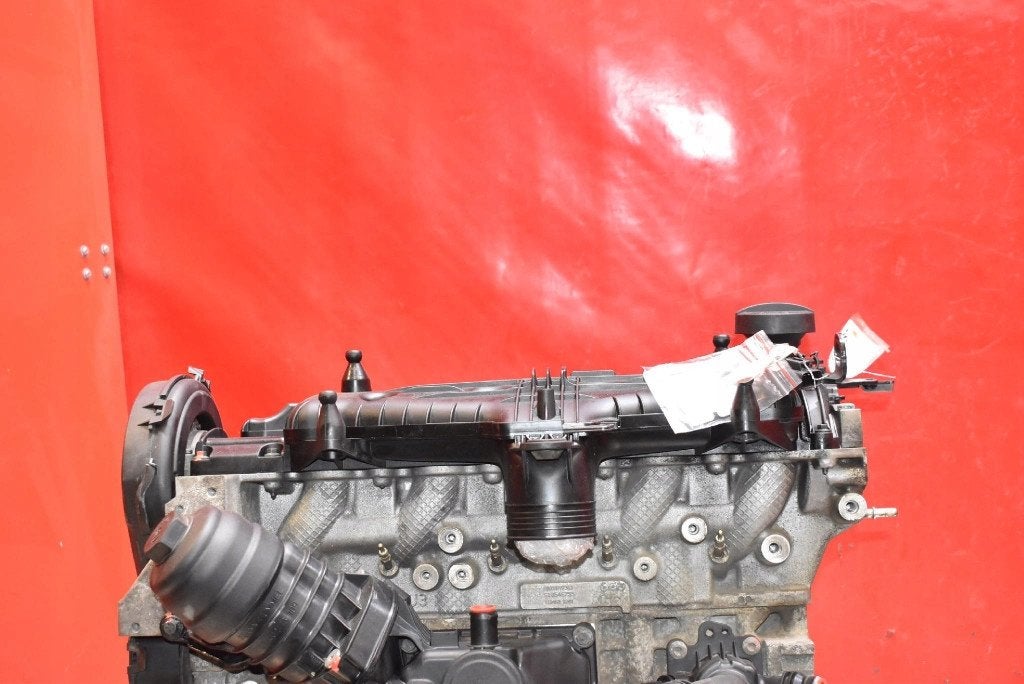 Moteur D5204T3 Nu XC60 VOLVO, Verzenden, Gebruikt, Overige automerken