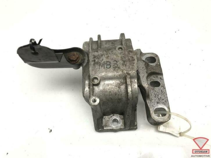 vw golf 5 6 vag motorsteun motor steun 1k0199262, Auto-onderdelen, Gebruikt, Volkswagen, Volkswagen AG, Vw@volkswagen.de