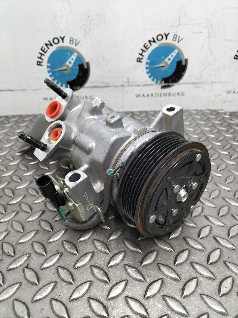FORD TRANSIT COURIER Trend AIRCO COMPRESSOR / AIRCOPOMP H1BH, Enlèvement ou Envoi, Utilisé, ARN reconnu