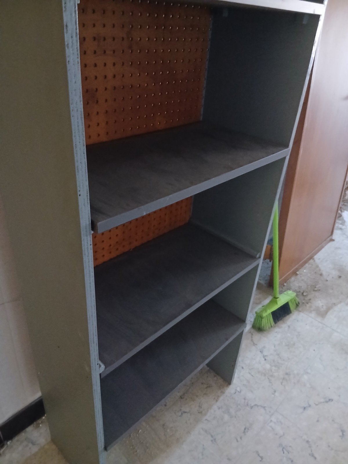 opbergkast, Ophalen, Gebruikt, 50 tot 100 cm, 150 tot 200 cm