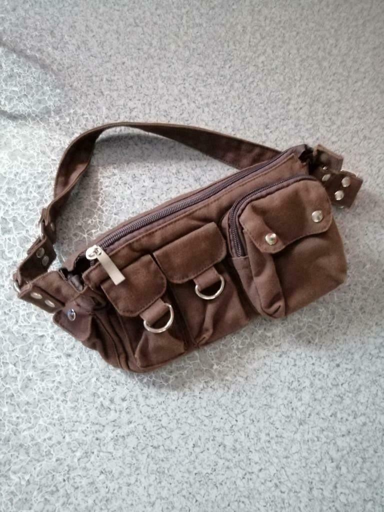5 handtassen, Ophalen, Overige kleuren
