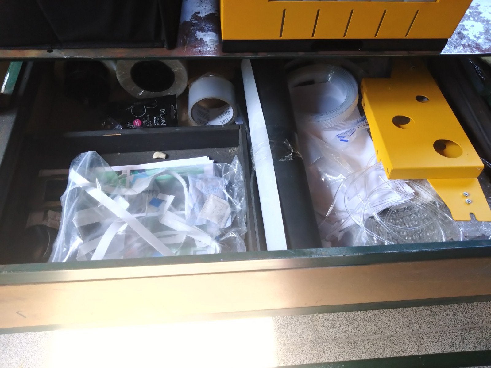 DTF-printer met accessoires, Doe-het-zelf en Bouw, Overige Doe-Het-Zelf en Bouw, Ophalen