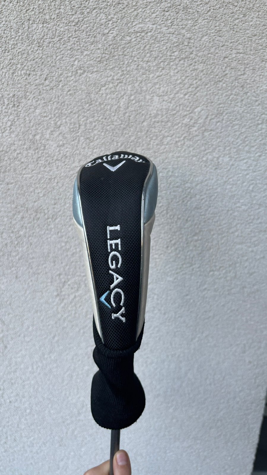 Callaway Legacy 5-Hybrid. 27 Degree, Sports & Fitness, Enlèvement, Comme neuf, Club, Callaway