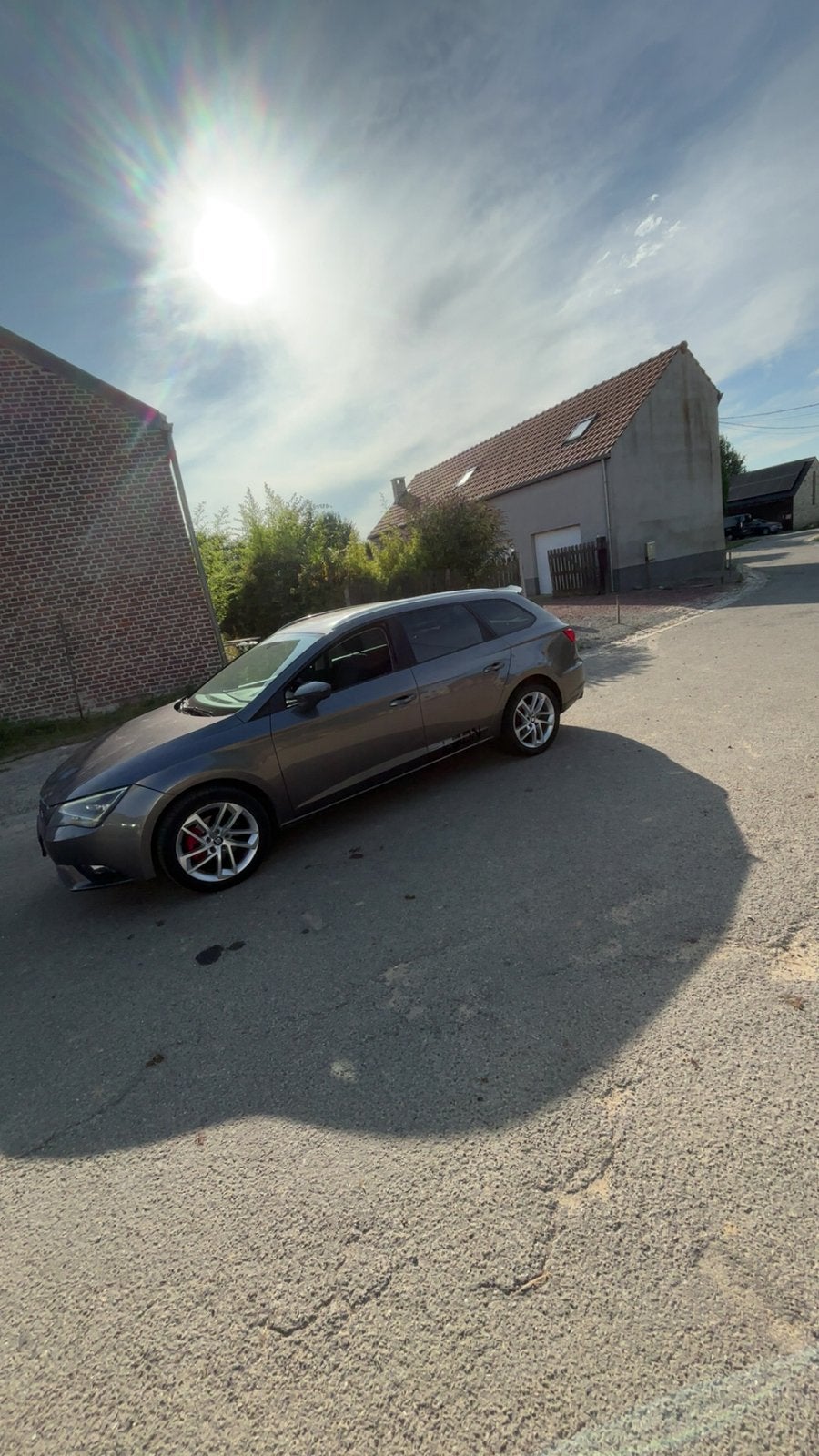 Seat leon boite automatique 1.6tdi euro 5, Autos, Seat, Euro 5, Achat, Ordinateur de bord, Leon