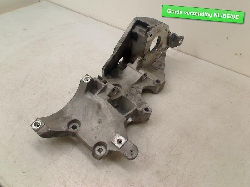 DYNAMO STEUN Volkswagen Polo V (6R) (03L903043Q), Gebruikt, Volkswagen, Volkswagen AG, Kundenbetreuung@volkswagen.de