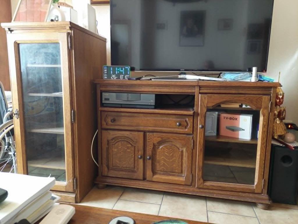 meuble, Maison & Meubles, Enlèvement, Utilisé