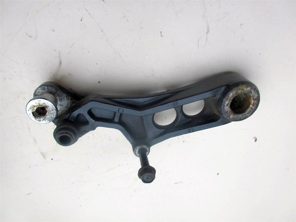 Honda VF750F remklauwhouder remhouder VF 750 achterremhouder, Ophalen of Verzenden, Gebruikt