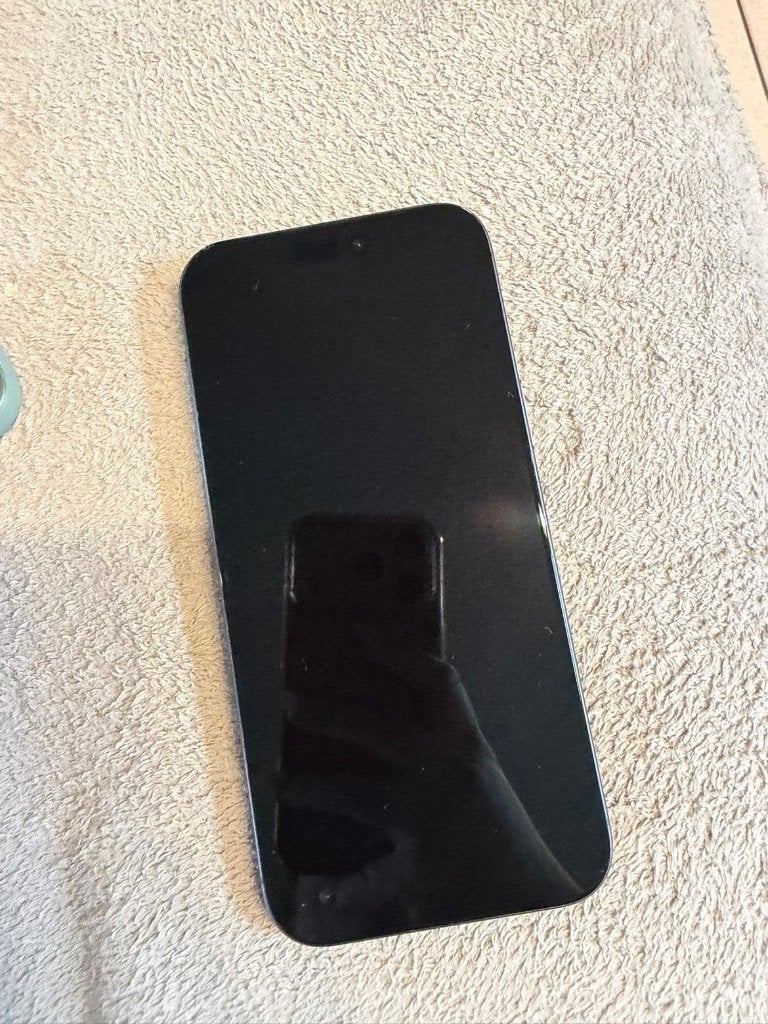 iPhone 17 pro max, Télécoms, 256 GB, Autres modèles, Comme neuf, Enlèvement