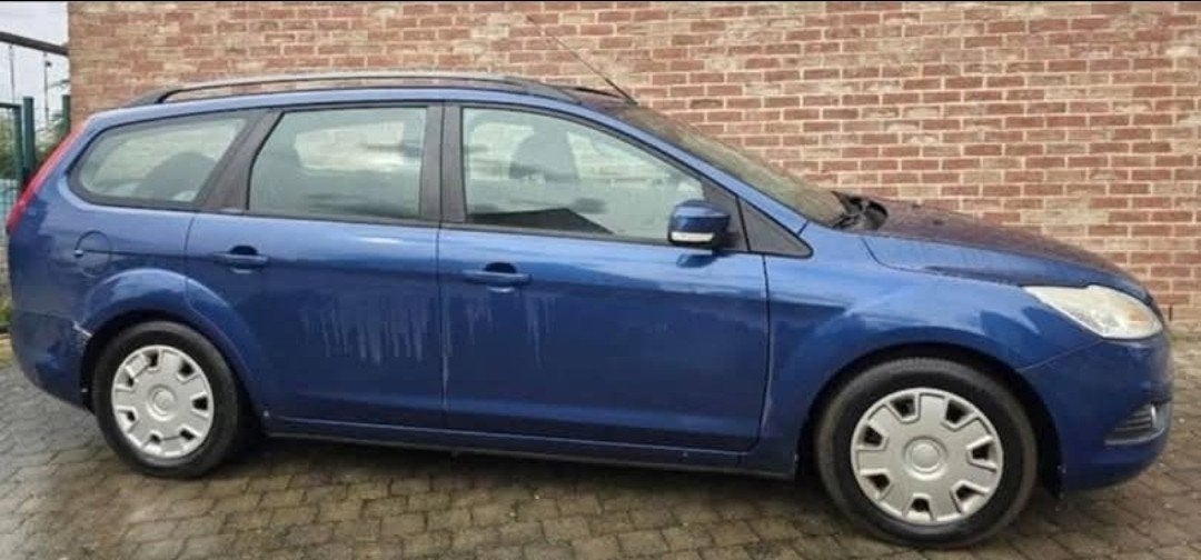 Ford Focus Diesel 2009, nouvel alternateur, nouveaux freins,, Focus, Achat, Diesel, Particulier