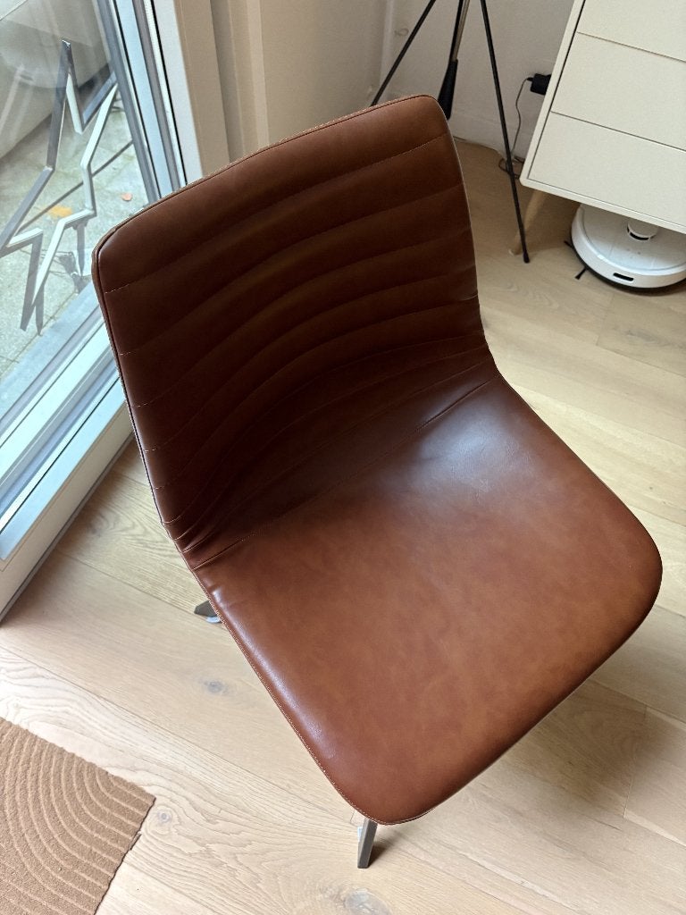 Stoelen, Ophalen, Overige kleuren, Zo goed als nieuw, Vier