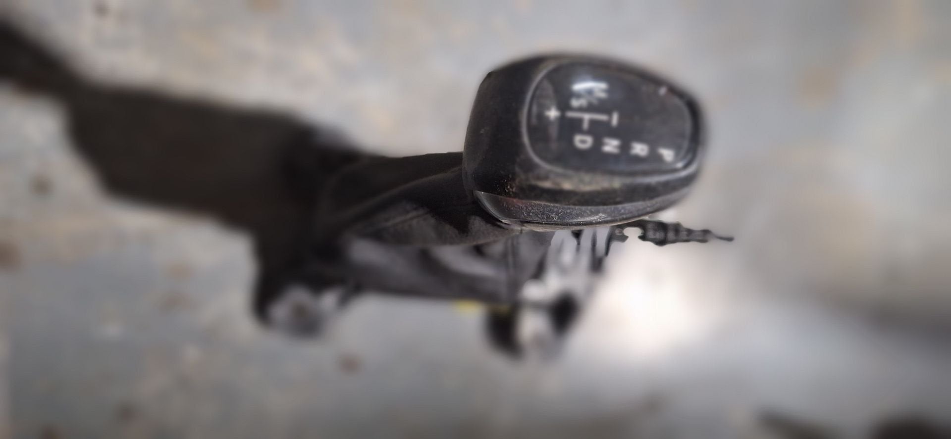Originele BMW Automaat Versnellingspook / Sportselectie OEM, Gebruikt, -, -, Ophalen of Verzenden