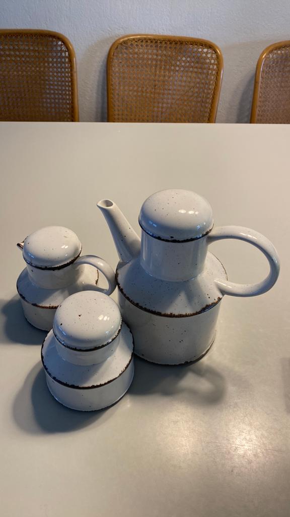 Koffieservies van Stonehenge Midwinter, Huis en Inrichting, Keuken | Servies, Ophalen