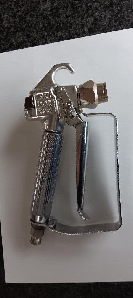 titan LX-80 airless pistool, Bricolage & Construction, Enlèvement, Neuf, Pulvérisateur de peinture ou Pompe à peinture