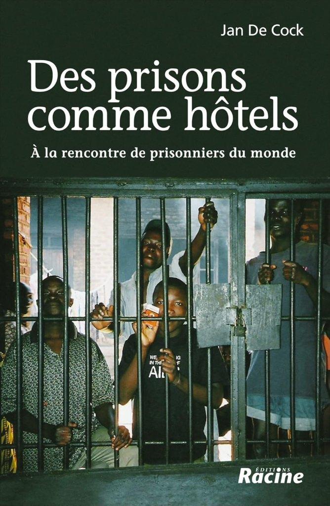 Des prisons comme hôtels, Boeken, Ophalen of Verzenden, Gelezen