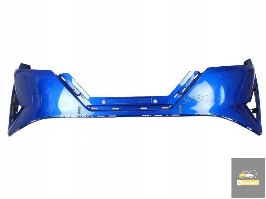 Pare-chocs avant Nissan Qashqai III 3 j12, Autos : Pièces & Accessoires, Carrosserie & Tôlerie, Pare-chocs, Nissan, Utilisé