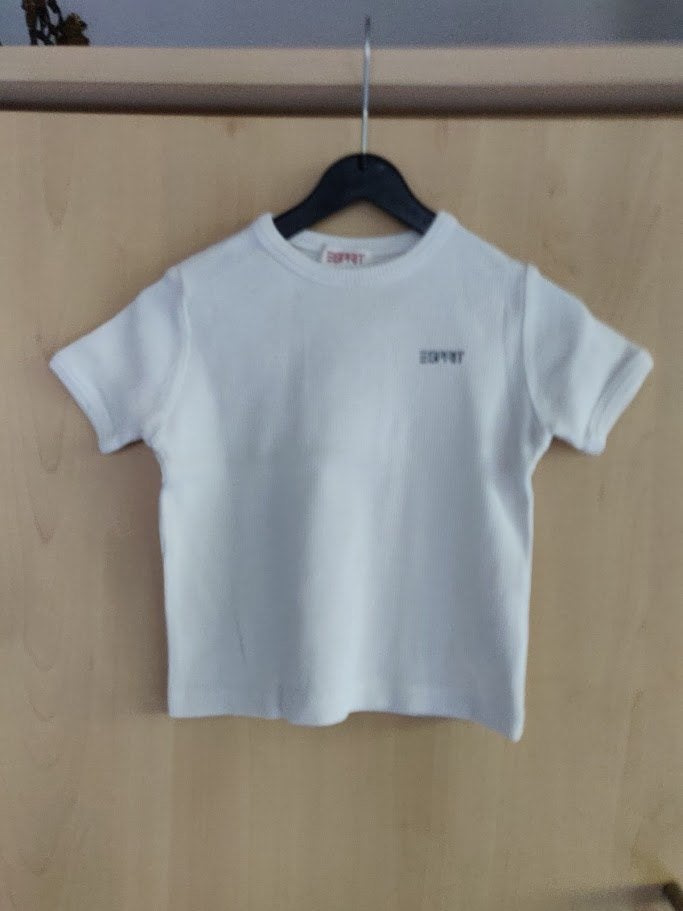 Tshirts, verschillende Merken.  maat 104-110. Unisex., Jongen of Meisje, Ophalen of Verzenden, Zo goed als nieuw, Shirt of Longsleeve