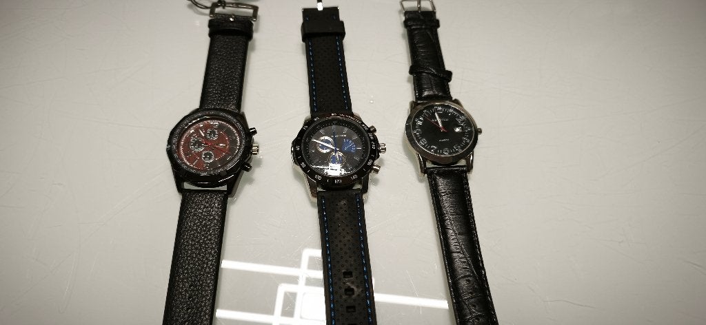 montre homme neuf, Enlèvement ou Envoi, Neuf, Montre-bracelet