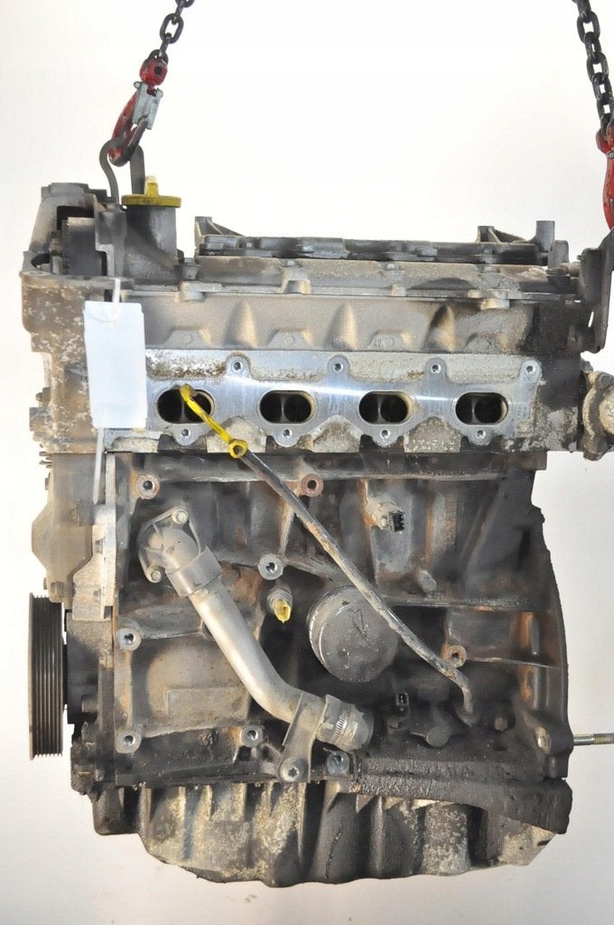 Moteur F4R771 Nu MEGANE SCENIC GRAND SCENIC RENAULT, Envoi, Utilisé, Daihatsu