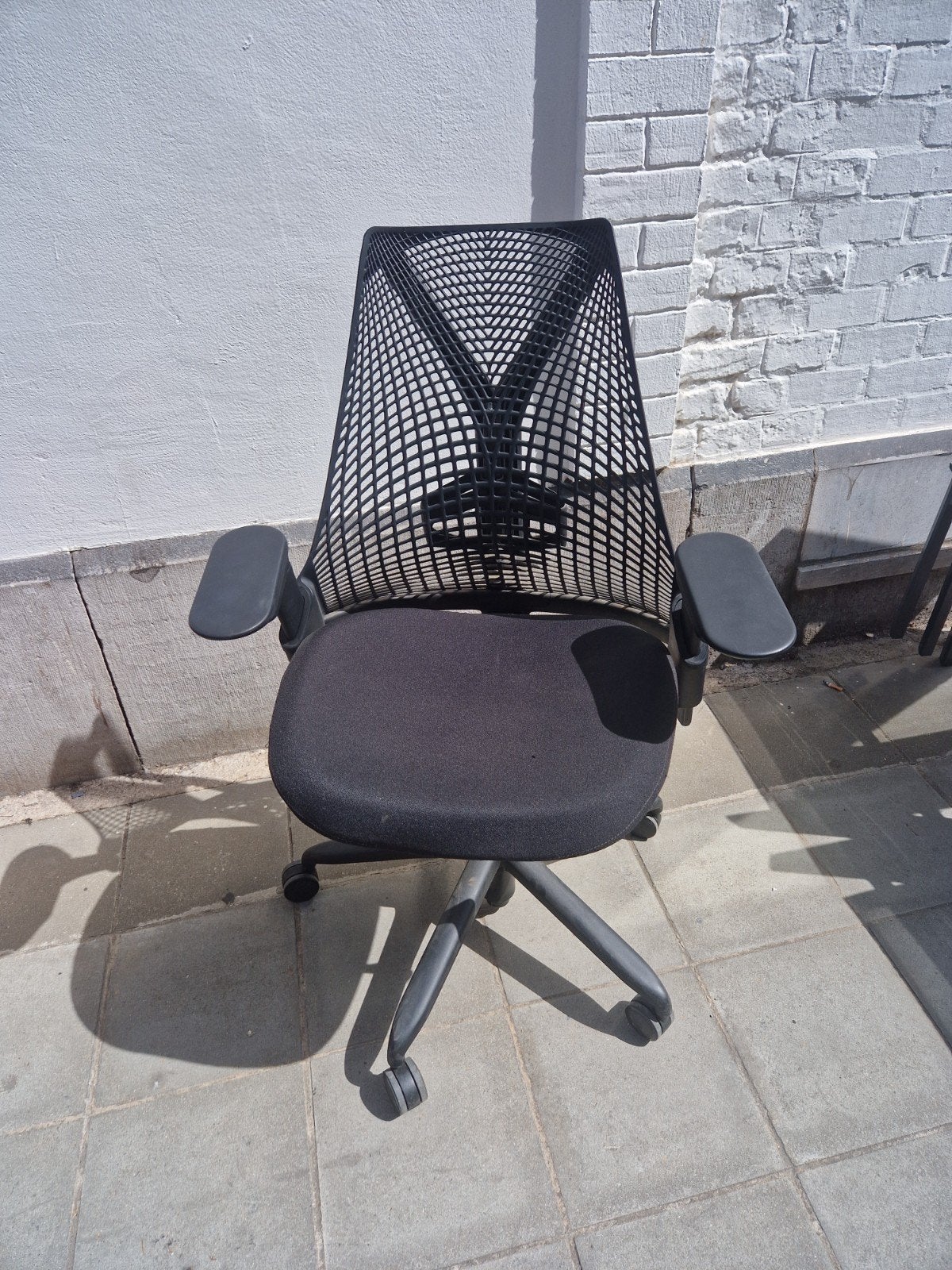 Herman Miller Sayl