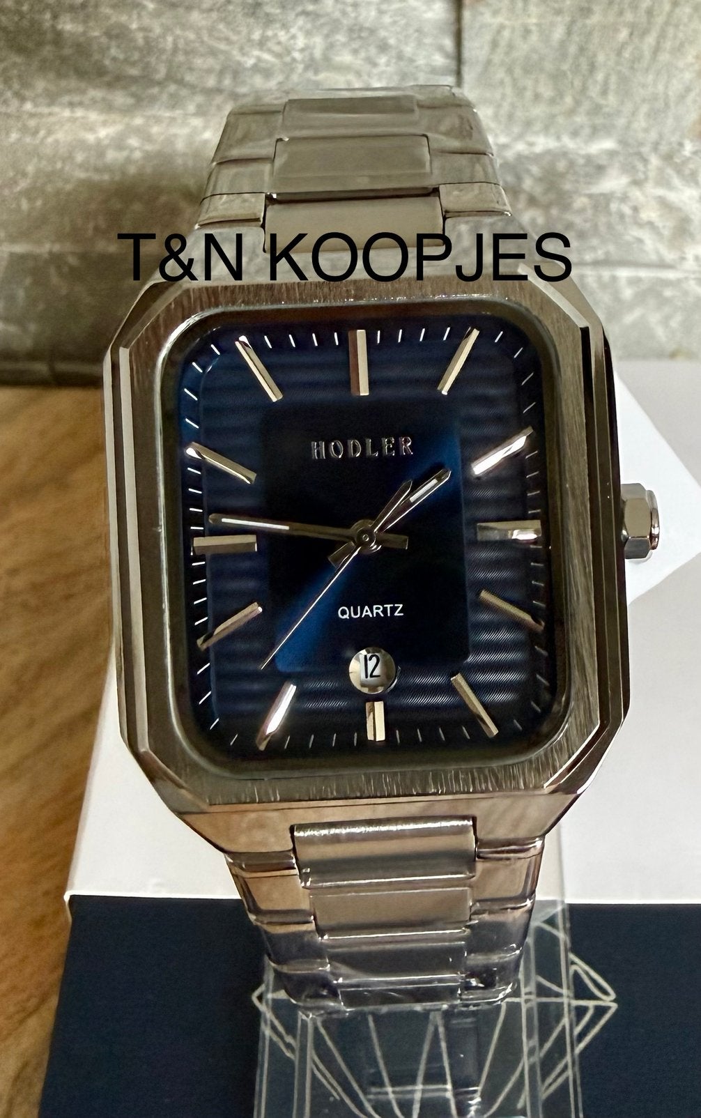 HODLER AUREX VAUT529€! 💯%NEUF AVEC CERTIFICAT, Enlèvement ou Envoi, Neuf