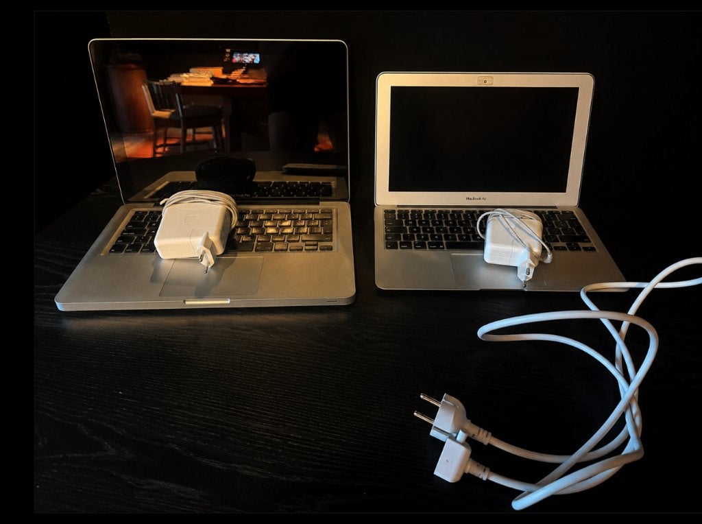 apple computer, Computers en Software, Ophalen of Verzenden, Apple