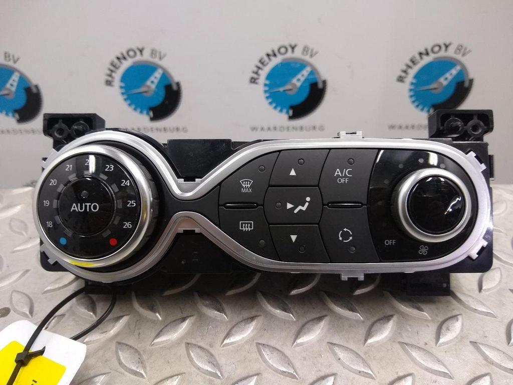 RENAULT TWINGO SPORT KACHEL BEDIENINGSPANEEL 2017, Auto-onderdelen, Overige Auto-onderdelen, Gebruikt, ARN erkend, Stiba lid, Erkend duurzaam