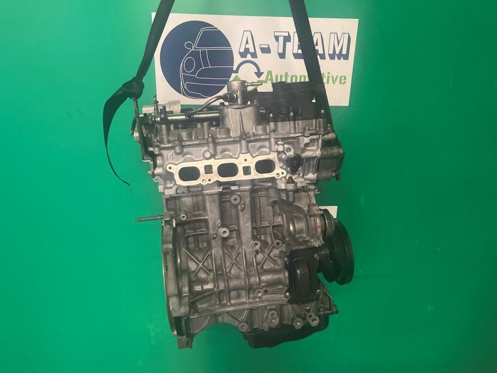 MOTEUR Peugeot 5008 II (M4 / MC / MJ / MR) (01-2016/12-2024), Kontakt-peugeot@peugeot.com, Utilisé, Peugeot Deutschland GmbH, Bahnhofsplatz
65423  Rüsselsheim, DE