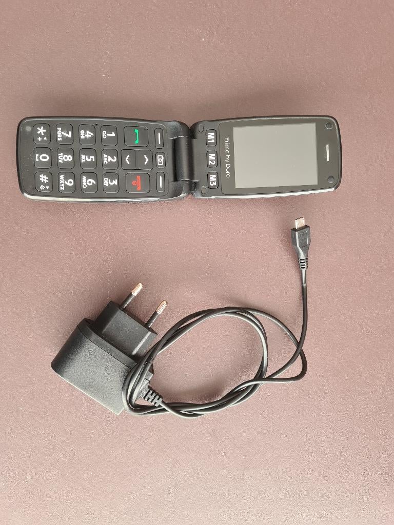 Porte GSM (Primo), Enlèvement, Utilisé, Autres marques