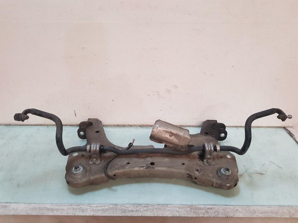 BERCEAU MOTEUR Renault Kangoo Express (RF..) (01-2020/-), Autos : Pièces & Accessoires, Suspension & Châssis, Renault, Utilisé