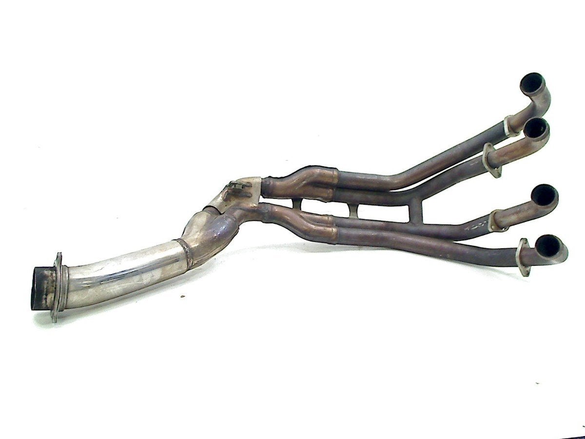 ÉCHAPPEMENT HEADER / DOWNPIPES Suzuki, Dhr. S. di Majo, Utilisé, Info@cama-motorparts.nl, P.J. Troelstraweg 8 8
3144 CX  MAASSLUIS, NL