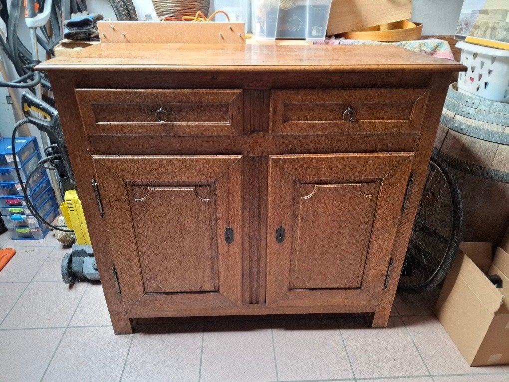 ancienne armoire, Enlèvement, Utilisé